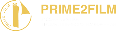 PRIME2FILM - любые пленки промышленного назначения